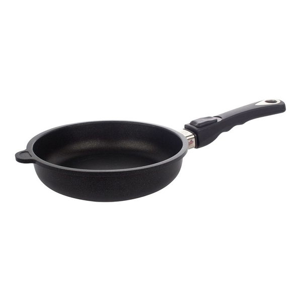 AMT Сковорода AMT Frying Pans Titan 20см