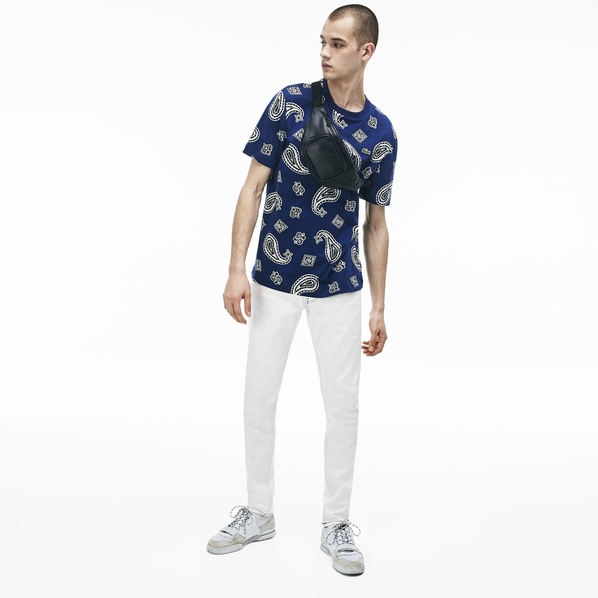 Lacoste Джинсы