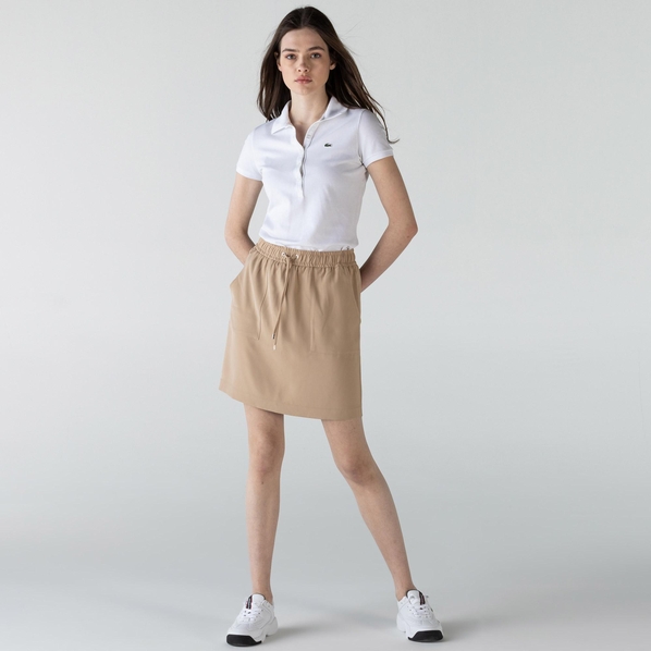 Lacoste Юбка