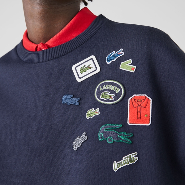 Lacoste Толстовка