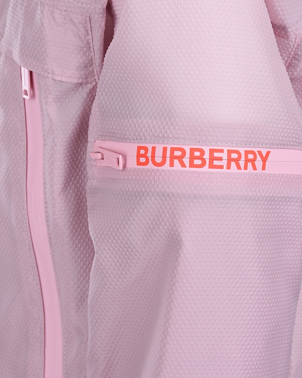 Burberry Ветровка