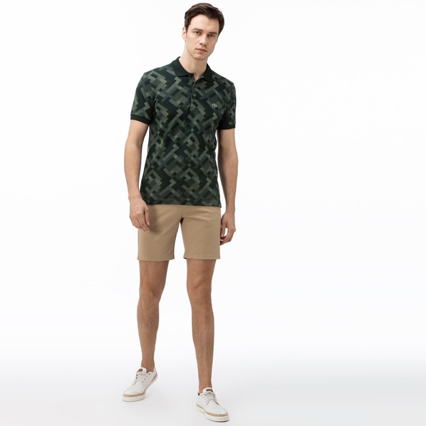 Lacoste Шорты