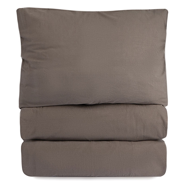 Borascotton Комплект постельного белья 2-спальный Borascotton Breeze