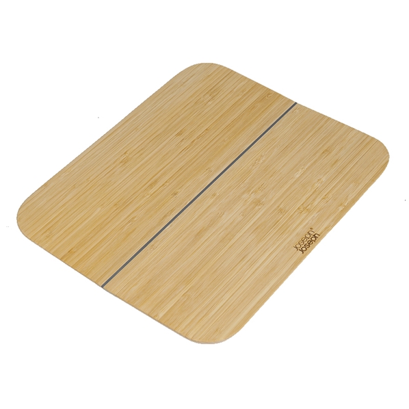 Joseph Joseph Доска разделочная большая Joseph Joseph Chop2Pot, бамбук
