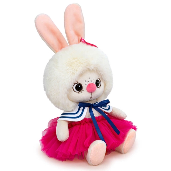 BUDI BASA collection Мягкая игрушка BUDI BASA collection Мила