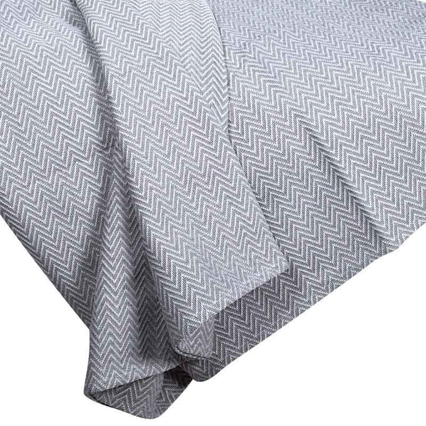 Portugal Home Покрывало 2-спальное Portugal Home Gianni 220x240см, цвет серый