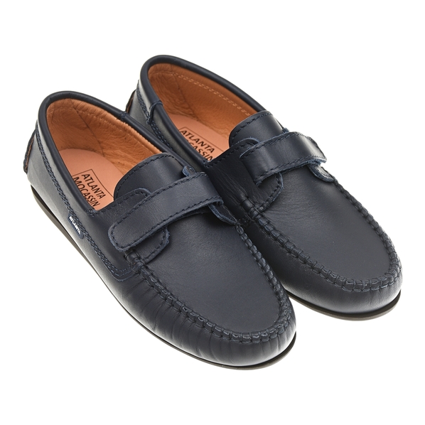 Atlanta Mocassin Мокасины