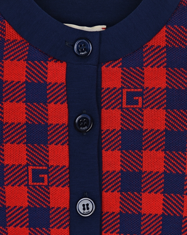 Gucci Кардиган