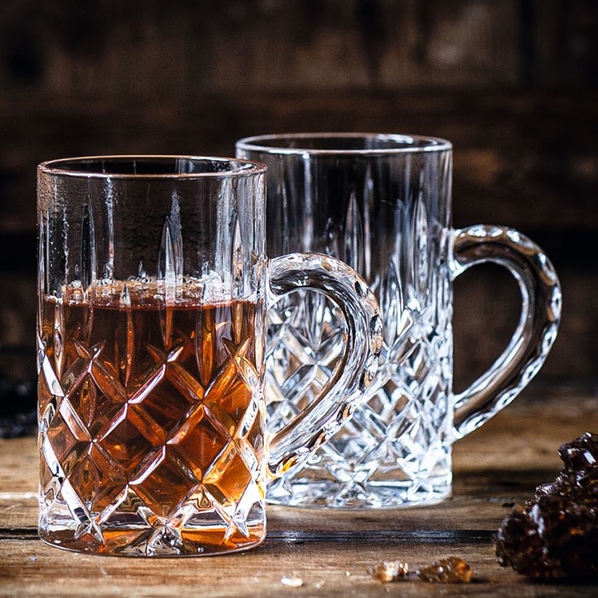 Nachtmann Набор кружек для горячих напитков Nachtmann Hot Beverages 250мл, 2шт