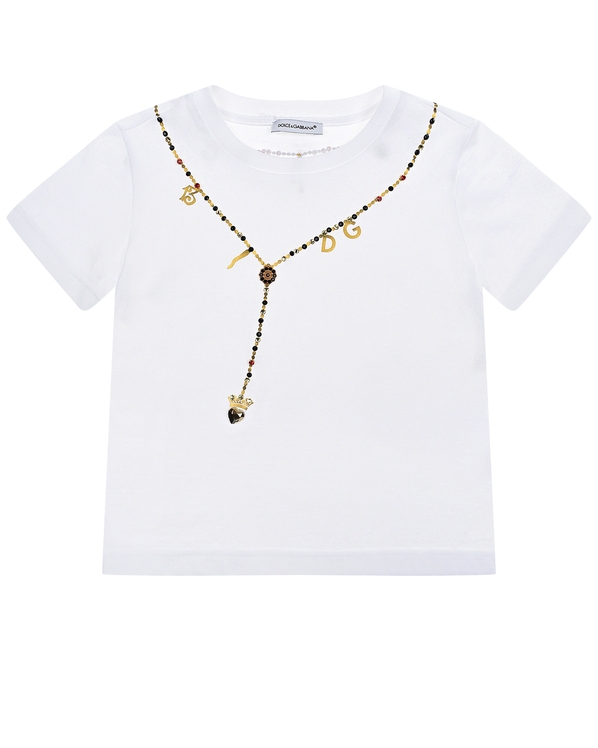 Dolce&Gabbana Футболка