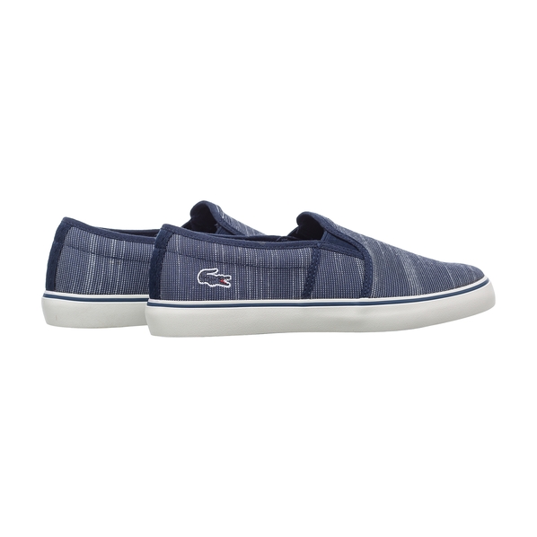 Lacoste Слипоны