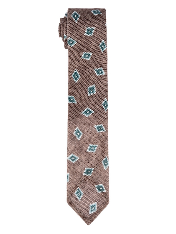 Stile Latino Napoli Галстук