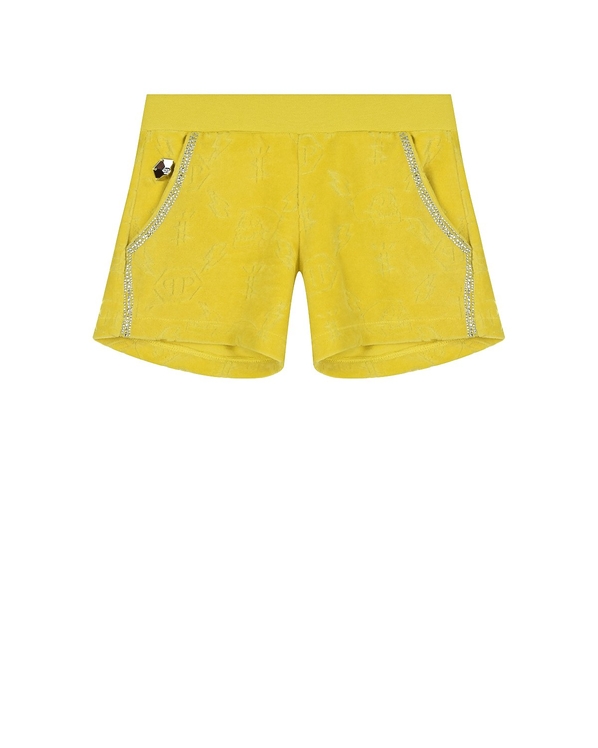 Philipp Plein Шорты