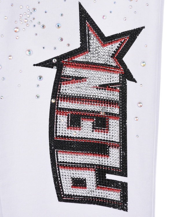 Philipp Plein Брюки спортивные
