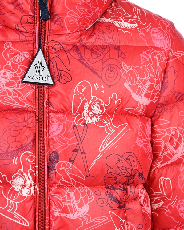 Moncler Куртка