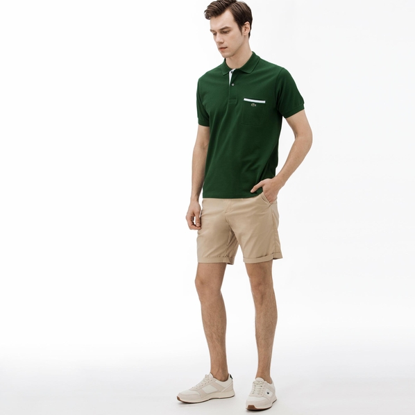 Lacoste Шорты