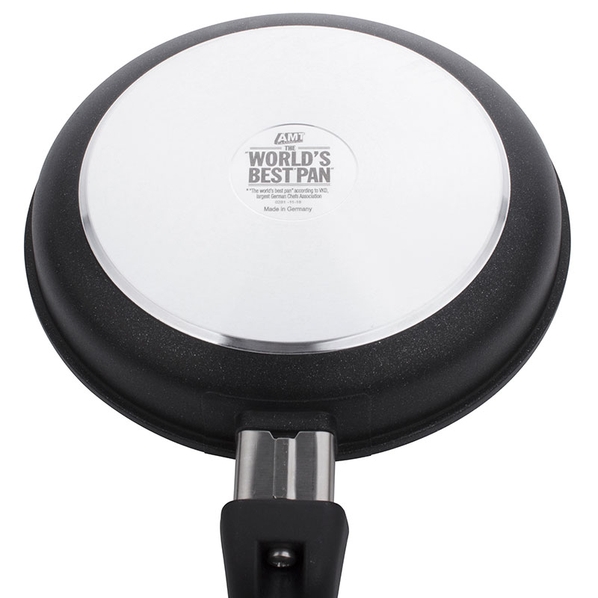 AMT Сковорода индукционная с антипригарным покрытием AMT Frying Pans Titan 24см