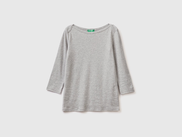 United colors of Benetton Футболка с рукавом 3\4 Benetton