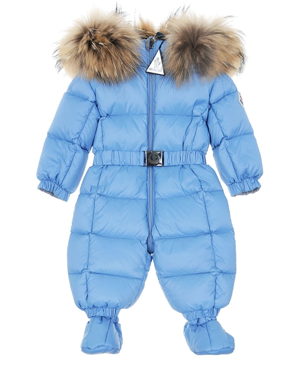 Moncler Комбинезон