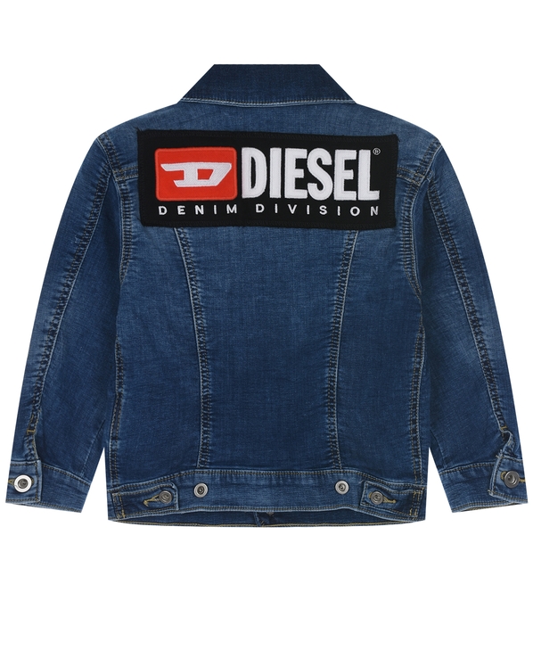 Diesel Куртка джинсовая