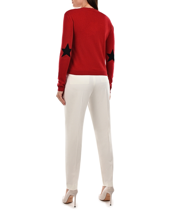 Red Valentino Джемпер