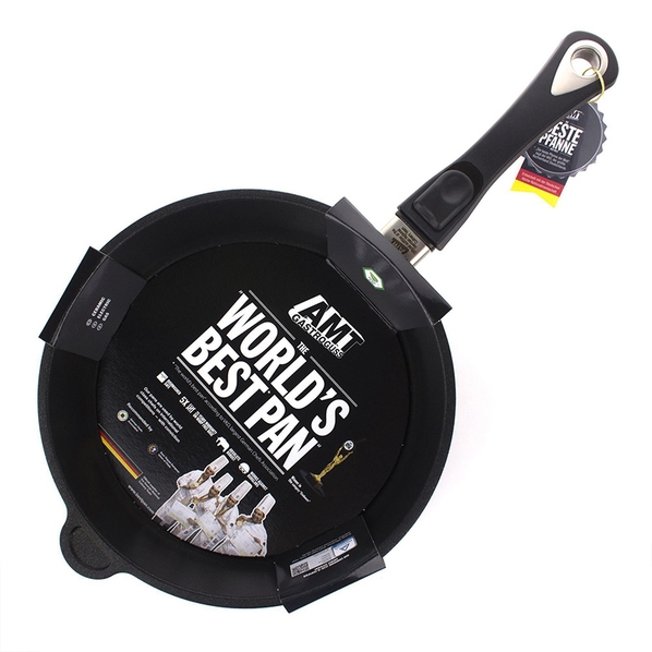 AMT Сковорода глубокая AMT Frying Pans 24см