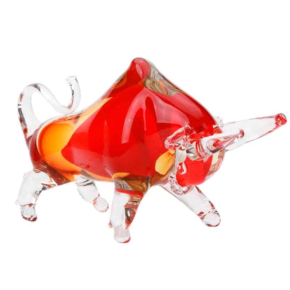 Art Glass Фигурка Art Glass Коррида 29х18см