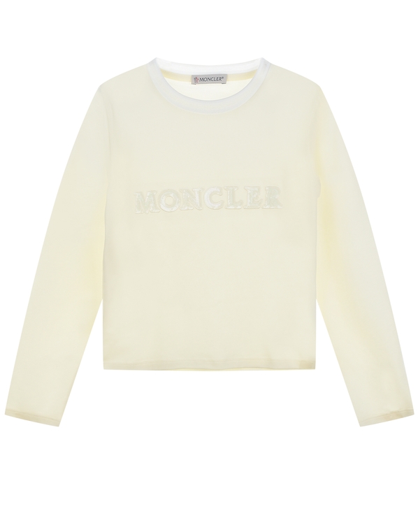Moncler Толстовка