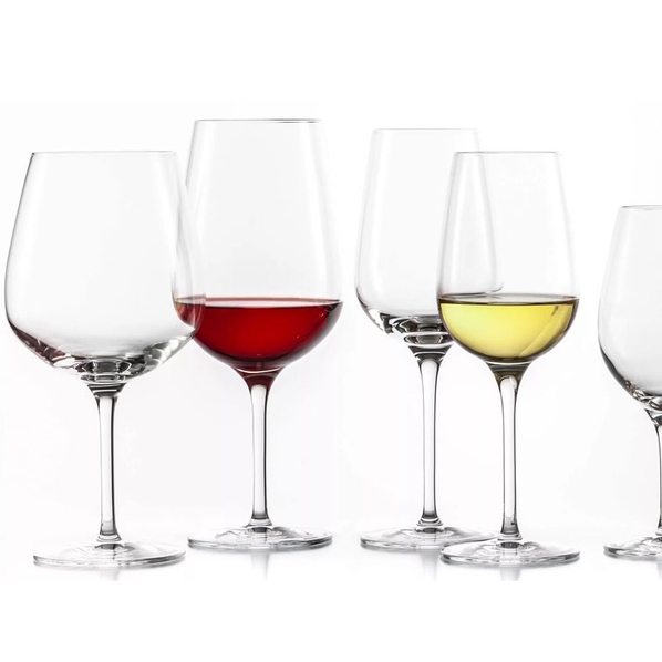 Eisch Бокал для красного вина Eisch Vinezza 430мл