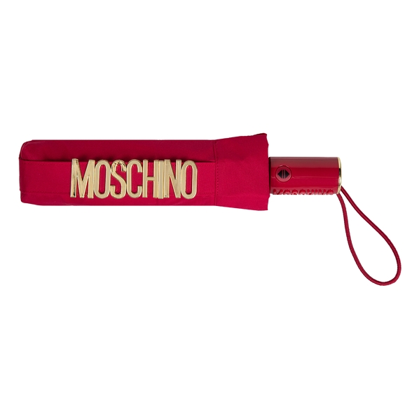 Moschino Зонт складной Moschino 8983-OCC Couture! Cherry