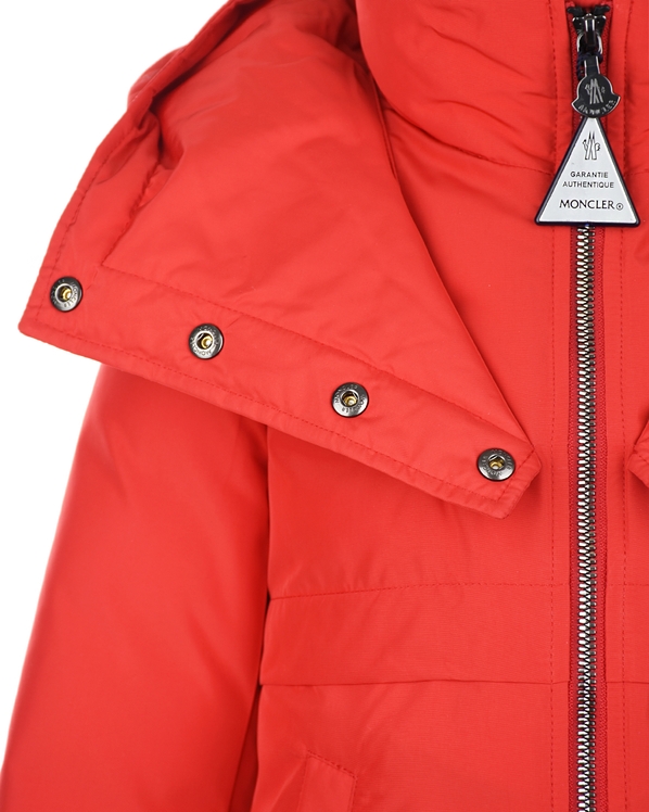 Moncler Пальто