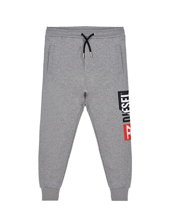 Diesel Брюки спортивные