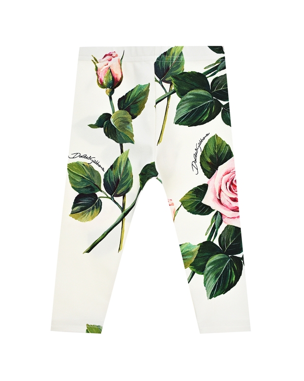 Dolce&Gabbana Леггинсы