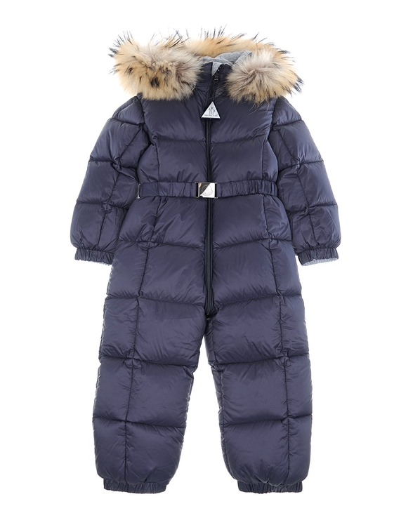 Moncler Комбинезон