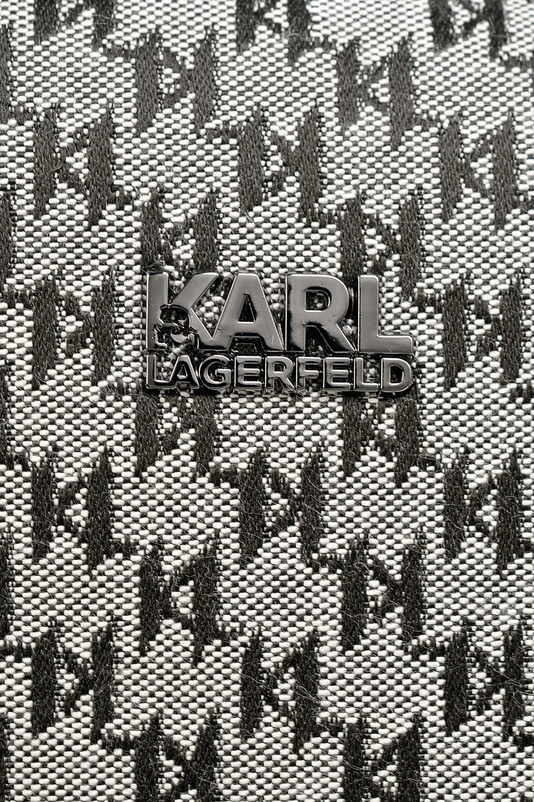 Karl Lagerfeld Сумка мужская Karl Lagerfeld