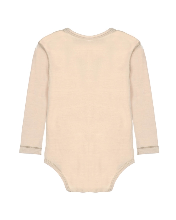 Laska Kidswear Боди дл.рукав