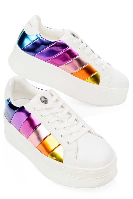 Kurt Geiger
 Кроссовки женские Kurt Geiger