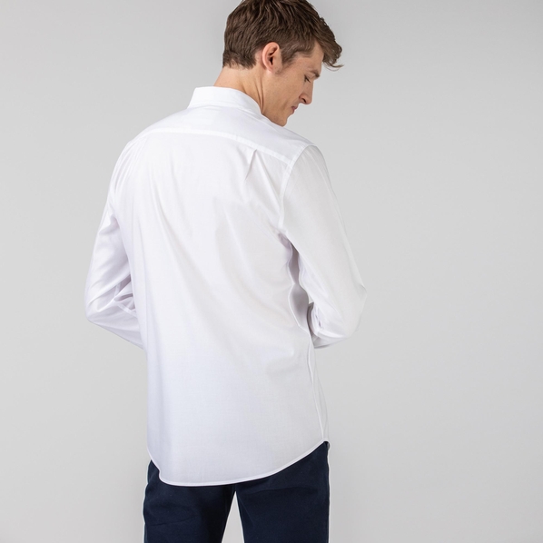Lacoste Рубашка