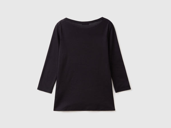 United colors of Benetton Футболка с рукавом 3\4 Benetton