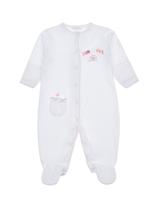 Lyda Baby Комбинезон