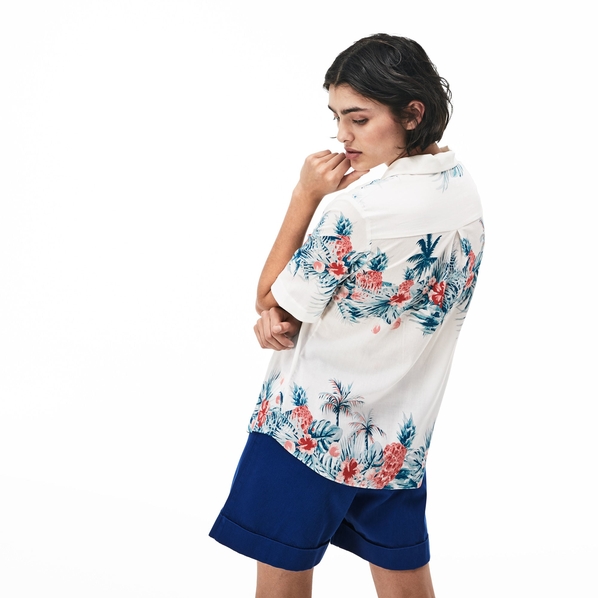 Lacoste Рубашка