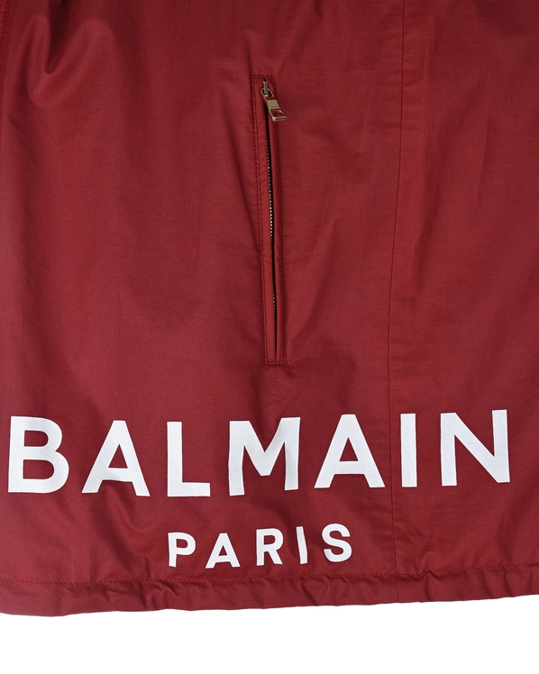 Balmain Ветровка