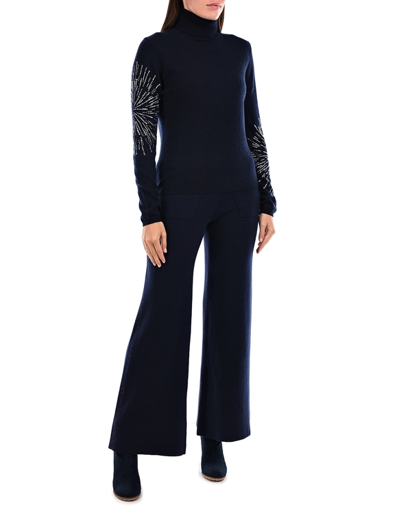 Allude Водолазка
