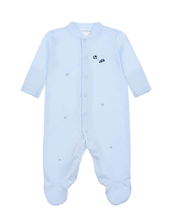 Lyda Baby Комбинезон