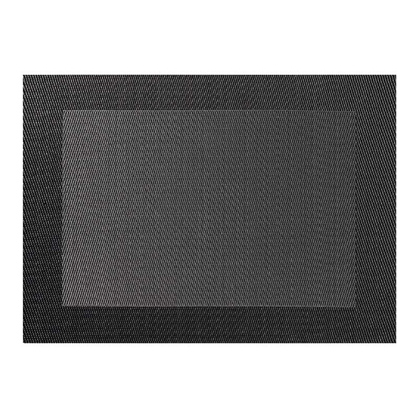 Asa Selection Салфетка под посуду Asa Selection Tabletops 46x33см, цвет антрацит