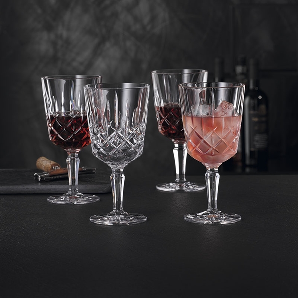 Nachtmann Набор бокалов для вина Nachtmann Noblesse, 4шт