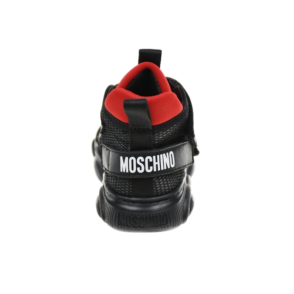 Moschino Кроссовки высокие
