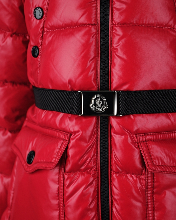 Moncler Пальто