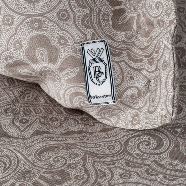 Borascotton Комплект постельного белья семейный Borascotton Vito