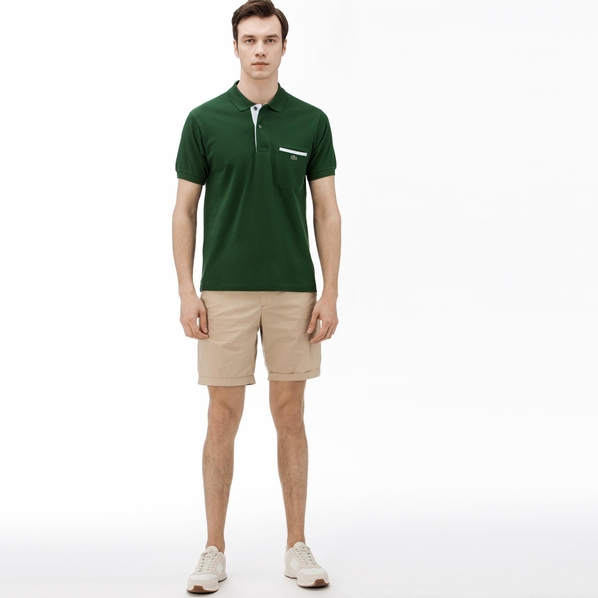 Lacoste Шорты